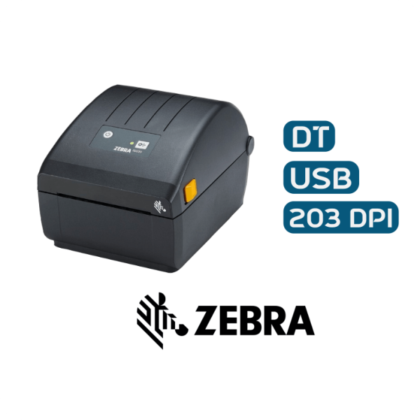 Zebra Zd220d in Dubai, ABu Dhabi, UAE